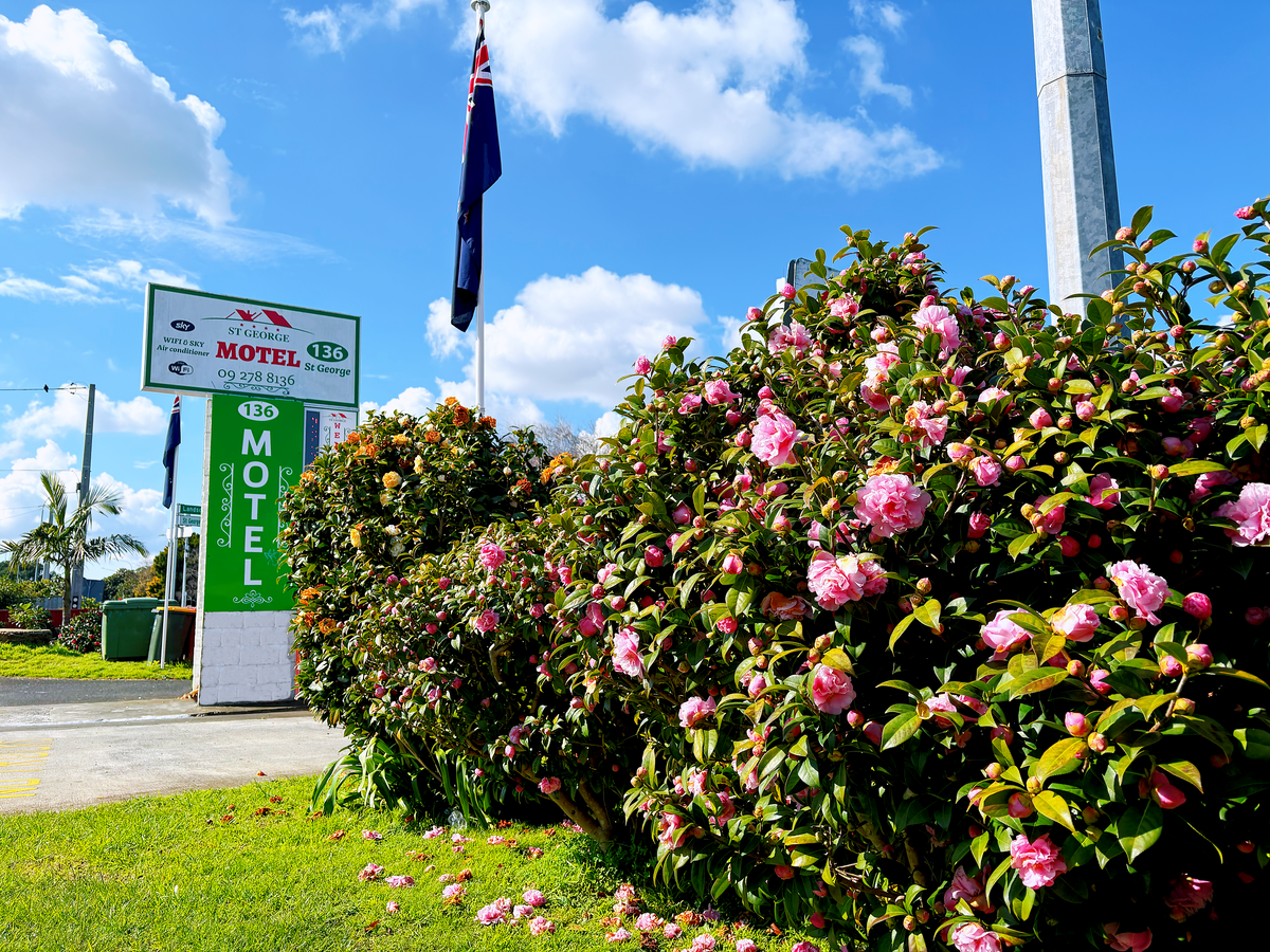 Papatoetoe accommodation